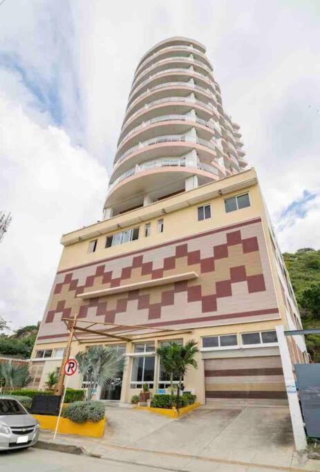 Apto Vacacional Con Estilo Rodadero Sur S Marta Appartement