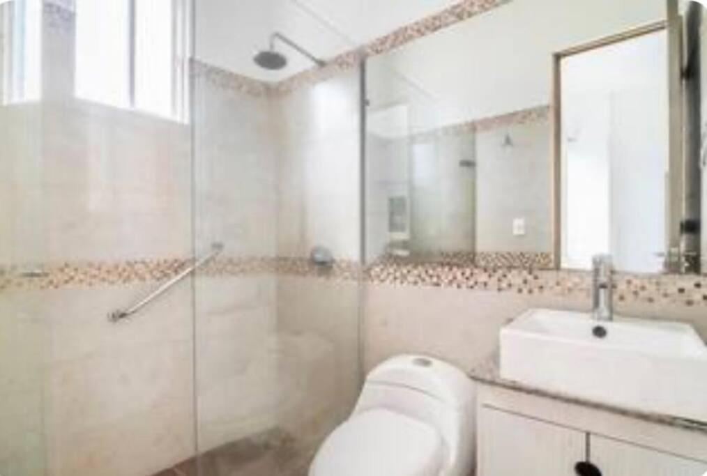 Appartement Apto Vacacional Con Estilo Rodadero Sur S Marta Santa Marta (Magdalena)