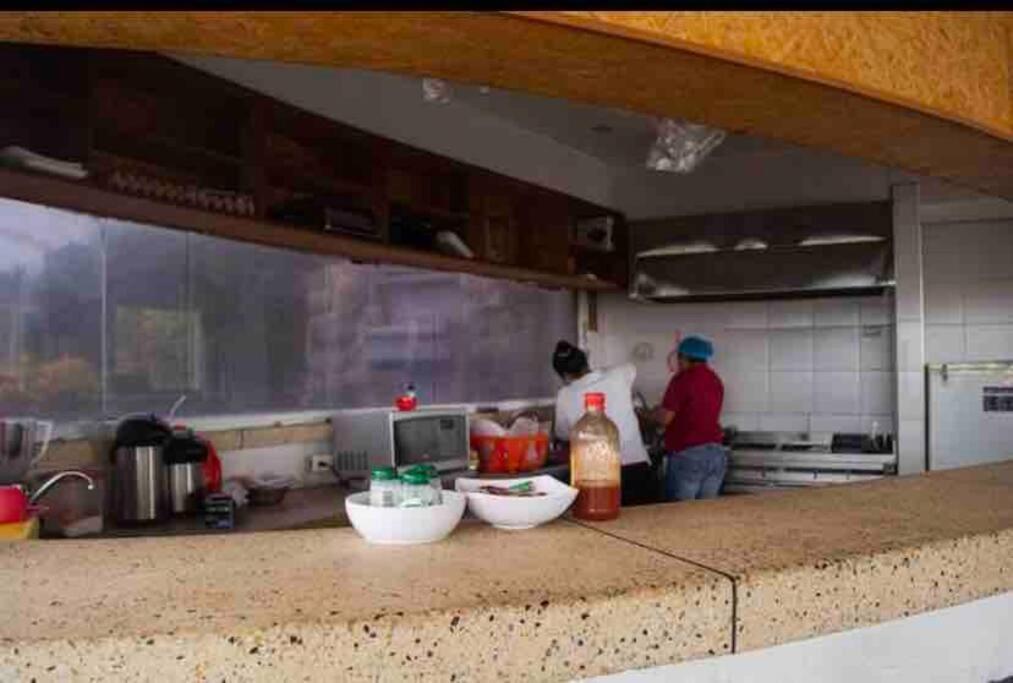 Apto Vacacional Con Estilo Rodadero Sur S Marta Appartement