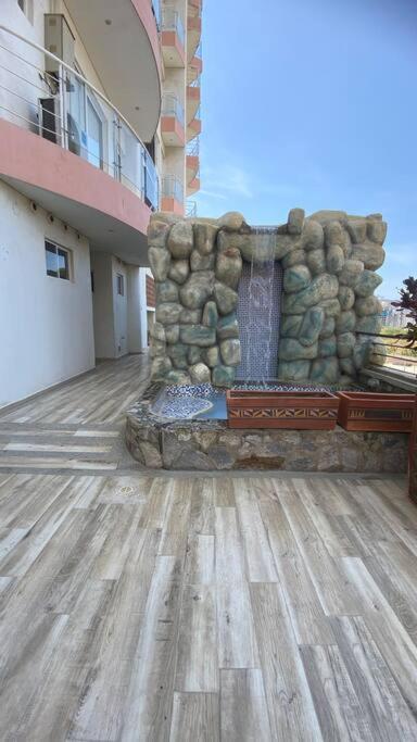 Appartement Apto Vacacional Con Estilo Rodadero Sur S Marta *