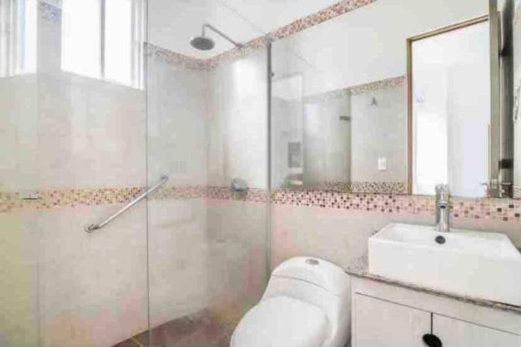 Appartement Apto Vacacional Con Estilo Rodadero Sur S Marta Santa Marta (Magdalena)