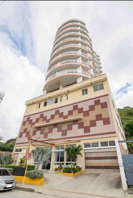 Apto Vacacional Con Estilo Rodadero Sur S Marta Appartement